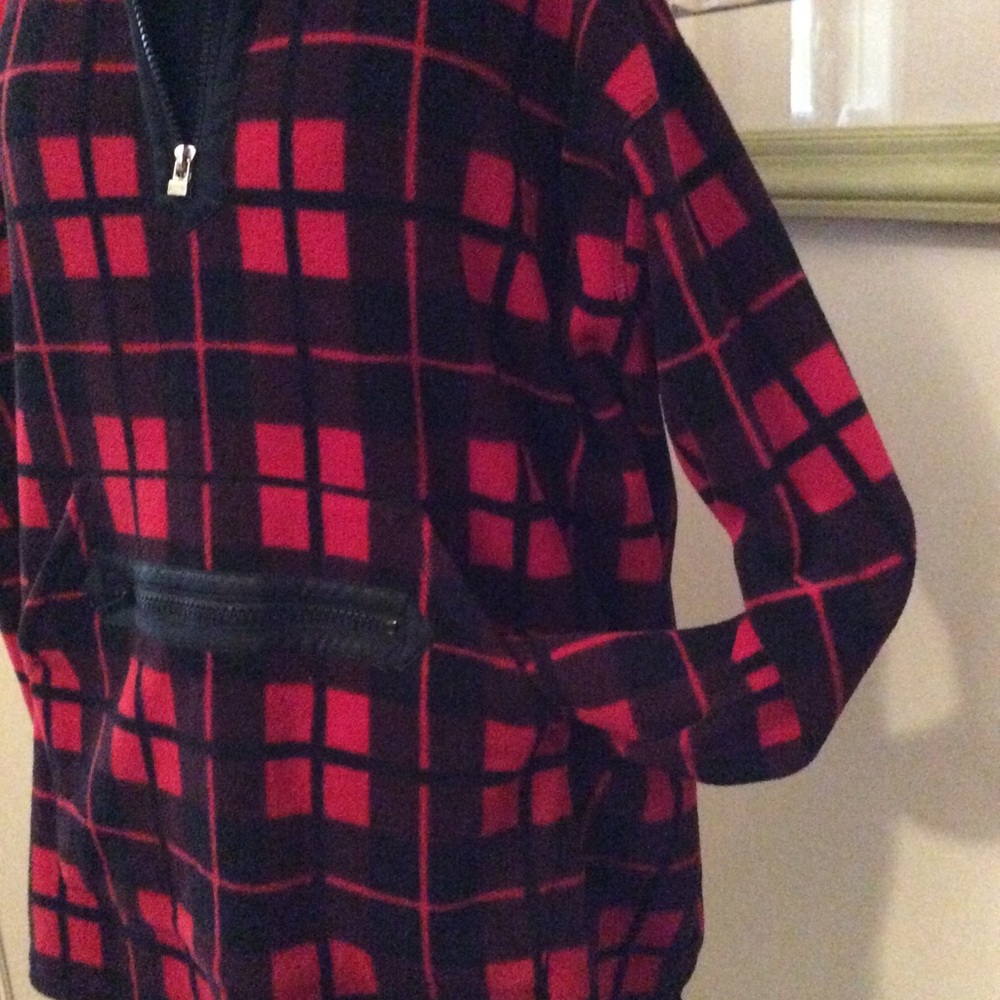 Zip Pullover - image 2